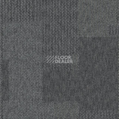 Ковровая плитка Interface Transformation 1628065 Gabbro фото 1 | FLOORDEALER